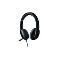 Logi H540 Headset Micro Usb  981-000480 5099206038868