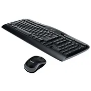 Logi Mk330 Wireless Combo - Eer Us  920-003999 5099206033757