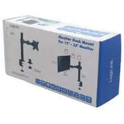 Logilink Bp0105 Monitor mount 17-32Inch  4052792060096