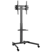 Logilink Bp0121 Tv Monitor cart 32-55In  4052792060324 Ajllit000Bp0121