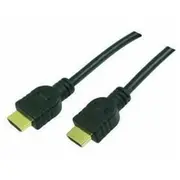 Logilink Ch0054 - Cable Hdmi  4052792000825