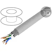Logilink Cpv0054 Network install cable 
