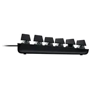 Logitech G G413 Tkl Se - Tastatur hintergrundbeleuchtet Usb Azerty Französisch Tastenschalter Tactile Schwarz 920-010444  5099206097957 Ce77282