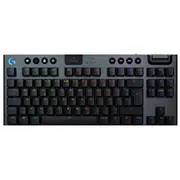 Logitech G G915 X Lightspeed Klaviatūra  920-012747 5099206121829