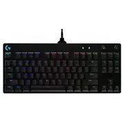 Logitech G Pro Black  920-009392 5099206086425 84716060