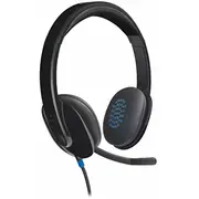 Logitech Headset H540  Nb Usb 981-000480 5099206038868
