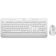 Logitech Signature Mk650 Combo for Business - Offwhite Us Intnl  920-011032 5099206105423 1000665287