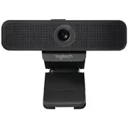 Logitech Webcam C925E  960-001076 5099206064027 Perlogkam0009