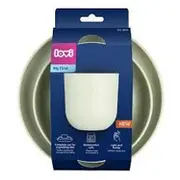 Lovi galda piederumu komplekts ar krūzīti, Pistachio, 21/533Gre  1020202-0212 5903407168388