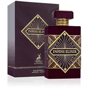 Maison Alhambra Infini Elixir Edp U 100Ml  0226826 6290360590585 33030010