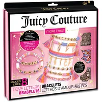 Make It Real Juicy Couture komplekts Mīlestības vēstules  4412M 695929044121