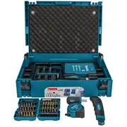 Makita B-49725 nut driver bit 96 pcs  0088381460965 Wlononwcrdomx