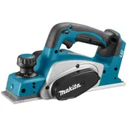 Makita Dkp180Z power planer 14000 Rpm Black,Blue  088381662635 Nakmakstr0001