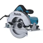 Makita Hs7611 portable circular saw 19 cm 5500 Rpm 1600 W  088381854719 Nelmakpta0016