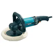 Makita Rotary Sander 1200W 180Mm 9237Cb  0088381679336 Wlononwcrfzed