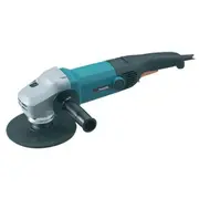 Makita Sa7000C portable sander 4000 Rpm Black, Cyan, Silver 1600 W  0088381056472 Wlononwcrfswh