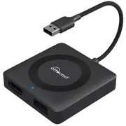 Max Ottocast Tv automašīnas adapteris Ca361-C4 Car  5907085522586 073151