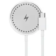 Maxlife Mxwc-05 magnetic wireless charger 15W white  Oem0101375 5907457779273