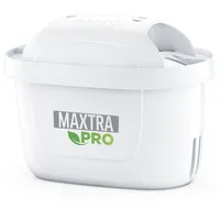 Maxtra Pro Hard Water Expert replacement cartridge 1 piece  Ahbrykhardpro10 4006387126377 sztuka