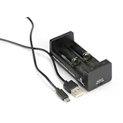 Mc2 Xtar lādētājs iepakojumā 1 gb.  Bc.mc2.Xtar 6952918320197