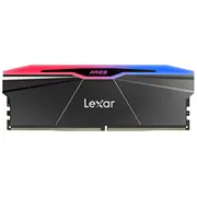 Memory Ddr5 Ares Rgb 32Gb216Gb/6000 Cl30 black  Ld5U16G60C30Br-Rgd 843367139699 Salxr503260Ar23