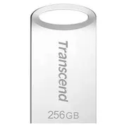 Memory Drive Flash Usb3.1/256Gb Ts256Gjf710S Transcend  760557861157