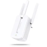 Mercusys 300Mbps Wi-Fi Range Extender  310928651837