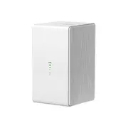 Mercusys Mb110-4G wireless router Ethernet Single-Band 2.4 Ghz White  6957939001995