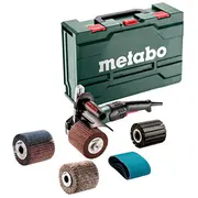 Metabo Se 17-200 Rt Straight die grinder 3000 Rpm Black, Green, Red 1700 W  602259500 4007430323552 Wlononwcrfjxd