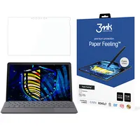 Microsoft Surface Go 3 - 3Mk Paper Feeling 11 screen protector  do Feeling56 5903108462655