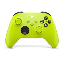 Microsoft Xbox Wireless Controller Green, Mint colour Bluetooth Joystick Analogue / Digital Xbox, One, Series S  6-Qau-00022 889842716528