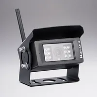 Midland Truck Guardian Wireless - optional camera  A556 8011869201622 C1332