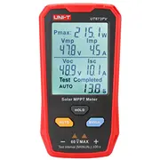 Miernik Uni-T Ut673Pv  Mie0527 5901890124010 Wlononwcrppal