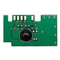 Chip Second Generation Static-Control Samsung  Mlt-D111S Su810A Black, 1Pc/Pack Chip/Sam111C2-Eu10 Sam111C2-Eu1