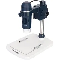 Mikroskops Discovery Artisan 32 Digitālais, 100X-300X  78160 5905555012018