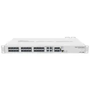 Mikrotik Crs328-4C-20S-4SRm network switch Managed L2/L3 1U White  1045929 5903148913094 Wlononwcrekoa