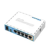 Mikrotik Routerboard Ap hAP ac lite Rb952Ui-5Ac2Nd  708747432510