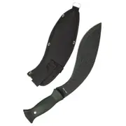 Mil-Tec Kukri - mačete ar vāku 15534000  4046872249143 Surmlcnsm0008