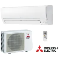 Mitsubishi Electric Msz-Hr35Vf / Muz-Hr35Vf gaisa kondicionieris kondicionētājs, 25-35M² 