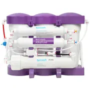 Mo675Alcpureeco Ecosoft Pure Alkafuse Reversās osmozes filtrs  8421210000