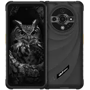 Mobile Phone Armor X31 Pro/8/256Gb Black Ulefone  Pro 6975326668460