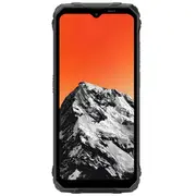 Blackview Fort 1 Viedtālrunis 4 Gb / 128 6.56  Fort1 4/128Gb Black 6931548323594