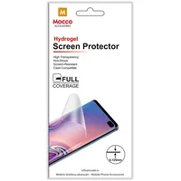 Mocco Premium Hydrogel Film Aizsargplēvīte telefona ekrānam Xiaomi Redmi 12  Mo-Hyd-Redmi12 4752168120767