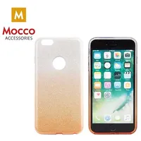 Mocco Shining Ultra Back Case 0.3 mm Aizmugurējais Silikona Apvalks Priekš Huawei P20 Zeltains  Mc-Shi-Bc-Huap20-Go 4752168041826