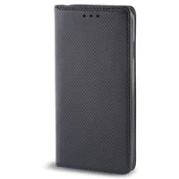Mocco Smart Magnet Book Case Grāmatveida Maks Telefonam Samsung Galaxy A15 4G / 5G  Mo-Mag-Sm-A15-Bk 4752168123980