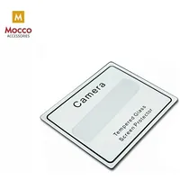 Mocco Tempered Glass Aizsargstikls priekš  Apple iPhone X / Xs Kameras Mo-Tem-Cam-X/Xs 4752168078068