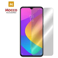 Mocco Tempered Glass Aizsargstikls Samsung Galaxy S22 Plus 5G Ekrāna līdzenai virsmai  Mo-Tg-Sa-S22Pl 4752168108857