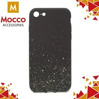 Mocco Universe Back Case 0.3 mm Aizmugurējais Silikona Apvalks Priekš Samsung J510 Galaxy J5 2016 Design 4  Mo-Uni-J510-De4 4752168014028