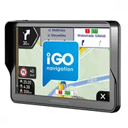 Gps Freeway Eu Cx73Igo Navigation Truck Europe  Yearly Update Nav-Freewaycx73-Igo-Eu 5903560980940 Rpmcp7Eu1Cx73Eu