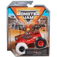 Monster Jam 164 Truck Northern Nightmare, 6067640  4080202-2897 778988488935